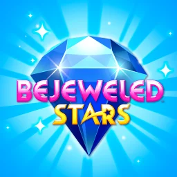 Bejeweled Stars app icon